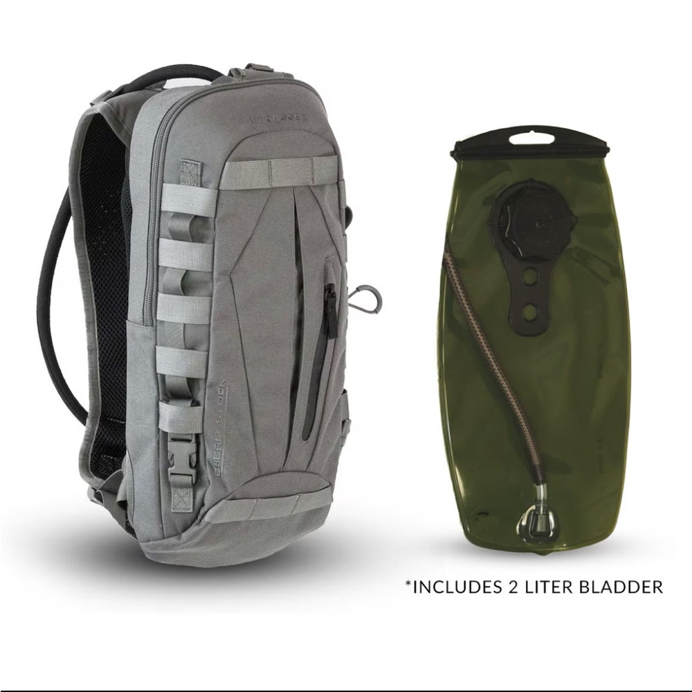 Eberlestock H7 Dagger Hydration Pack